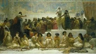 THE UNFORBIDDEN - SEX PRACTICES OF ANCIENT WORLD, documentary