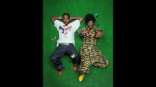 [FREE] Andre 3000 x J Cole Type Beat 2023 - "OutKast 2000"