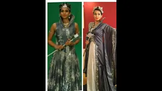 Baalveer all pari Old vs New costume #Shorts