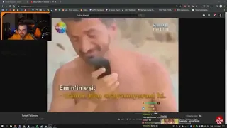 WTCN TURKİSH TV LEGENDS SURVİVOR İZLYOR