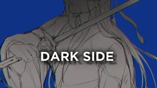 DARKSIDE [AMV] (The master of the devil cult) Modao