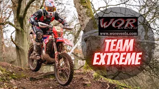 TEAM EXTREME // WOR EVENTS // CB88