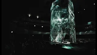 Kirill Richter & RICHTER TRIO live at ZARYADIE HALL (April 17th, 2021)