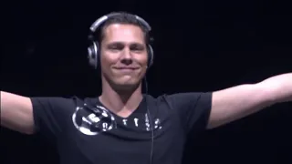 Delerium Ft. Sarah McLachlan - Silence (Tiësto's In Search of Sunrise Remix)