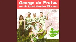 Royal Hawaiian Hula