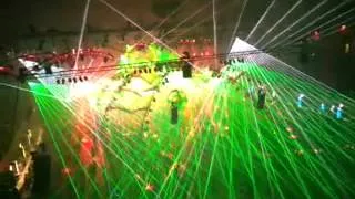 Mayday 2013 - Arena - Ravers Nature