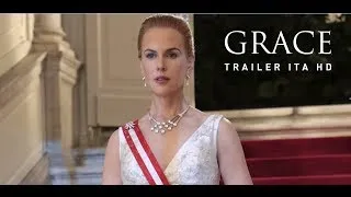 GRACE DI MONACO - TRAILER ITALIANO