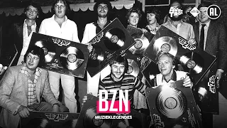 BZN: één van Nederlands succesvolste bands ooit • Muzieklegendes // Sterren NL
