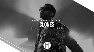 Gucci Mane / Drake Type Beat - Clones (Prod. by HustleTheGod