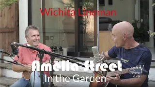 Wichita Lineman - Glen Campbell - Acoustic Cover