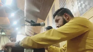Naat -e- Sharif || by Singer Bubeed