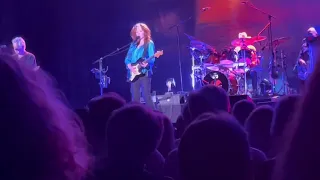 Bonnie Raitt - Burning Down The House - 2024 - Macon, GA