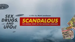Scandalous - Official Trailer
