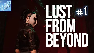 Lust from Beyond M Edition ► Начинаем мистический ужас! Прохождение игры - 1