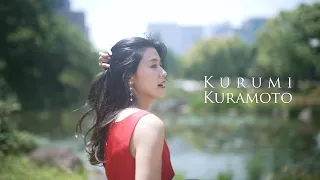 KURUMI KURAMOTO - Shooting cinematic portraits with gimbal - 4K Japan Gimbal Moves