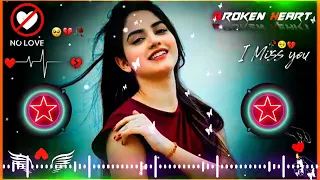 Dil Lauta Do | Jubin Nautiyal | Dj Remix | Dil Lauta Do Mera | New Love Story Song | DJ Hard Beats