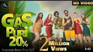 Gas puri 20% percent new whatsapp status. Tiktok