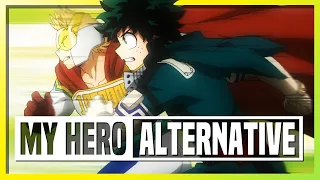 My Hero Academia ABRIDGED - Episode 27