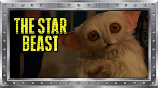 FUN!...but heavily compromised... - Doctor Who: The Star Beast (2023) - REVIEW