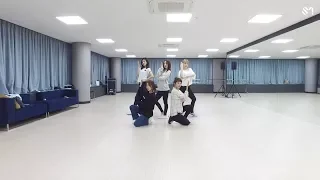 Red Velvet 레드벨벳 '봐 (Look)' Dance Practice