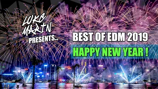 🔥 Best of 2019 EDM Mix 🔥 (Mashups, Remixes and much more)