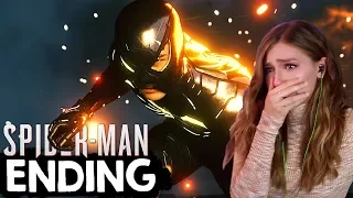 This Hit Home ( ENDING ) | Marvel Spider-Man | Marz Plays