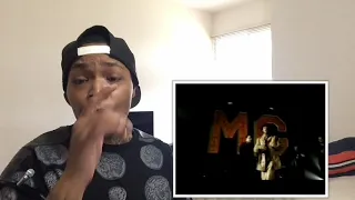 Mos Def X Nate Dogg X Pharoahe Monch  REACTION