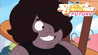 Best Smoky Quartz Moments! | Steven Universe / Steven Universe Future