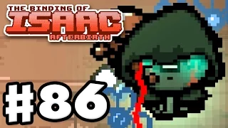 The Binding of Isaac: Afterbirth - Gameplay Walkthrough Part 86 - Close But Still a Good Run! (PC)