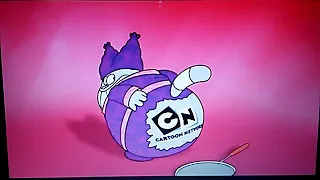 Chowder Cartoon Network ID (2013)
