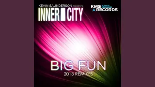 Big Fun (Full Intention 88 Extended Remix)