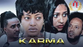 KARMA- FULL MOVIE -2021 BY Lul Tedros | ካርማ ሙሉእ ፊልም