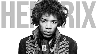 How Good was Jimi Hendrix, REALLY? | Friday Fretworks