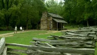 Dolly Parton sings My Mountains at 75th Anniversary of Smoky Mountains National Park