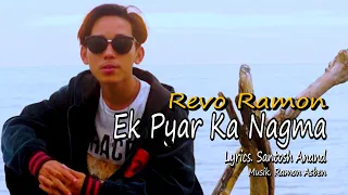 Ek Pyar ka Nagma - Cover Subtitle By Revo Ramon