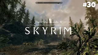 The Elder Scrolls V: Skyrim Special Edition - Прохождение #30: Меридия и поход за маской