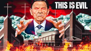 Megachurches: The Dark World Of Corruption & Destruction