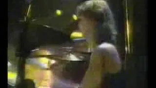 Iron Maiden - Remember Tomorrow(Live At The Rainbow)