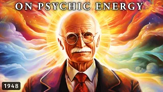The Magic Power of Libido - On Psychic Energy, Carl Jung (Summary)