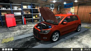 Car Mechanic Simulator 2014 Gameplay (PC UHD) [4K60FPS]