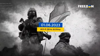 463 день войны: статистика потерь россиян в Украине