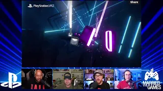 The Live After It's Live Reaction to the Playstation Showcase 2023