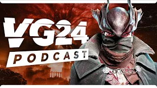 Το REMAKE του BLOODBORNE στο PS6 και η ΕΠΙΣΤΡΟΦΗ του ELDEN RING | VG24 Podcast #179