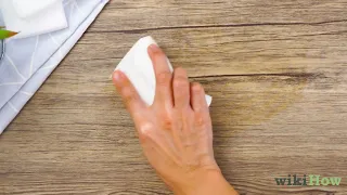 How to Use a Magic Eraser