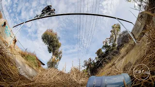 DEMARCUS PAUL "HEADLIGHTS" VIDEO PART