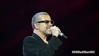 George Michael. love is a losing game. Amy Winehouse cover.