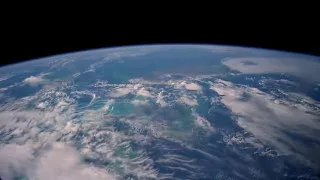 Planet Earth seen from space Full HD 1080p ORIGINAL 720p 1