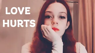 Courtney Hadwin - Love Hurts (Cover)