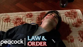 He's Sleeping with the Mother AND the Daughter - Law & Order