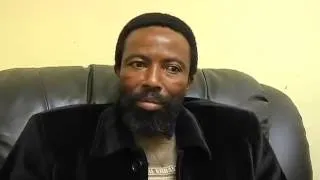 King Dalindyebo interview | Part 2